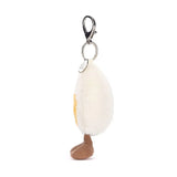 Jelly Cat-Amusable Egg Bag Charm Cote