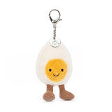 Jelly Cat-Amusable Egg Bag Charm