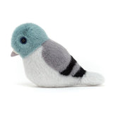 JellyCat-Birdling Pigeon Cote
