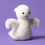 JellyCat Mysti Ghost Peluche Mysti Fantome
