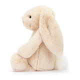 Jellycat - Lapin Luxe Willow Côté