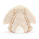 Jellycat - Lapin Luxe Willow Verso