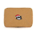 Jellycat - Peluche - Amuseables Letter To Santa - Dos