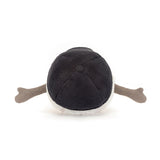 Peluche Balle de Baseball JellyCat