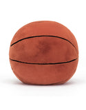 Jellycat Ballon de Basket Amuseable Sports Basketball Dos
