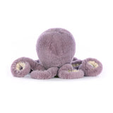 Jellycat Petite Pieuvre Maya Octopus Little Verso