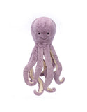 Jellycat Vraiment Grande Pieuvre Maya Octopus Really Big Debout
