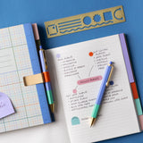 Kikerland-Kit de crayon mecanique et a mine lifestyle 2