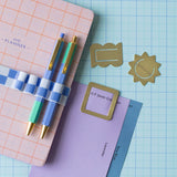 Kikerland-Kit de crayon mecanique et a mine lifestyle