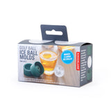 Kikerland-Moule a Glace Balle de Golf packaging