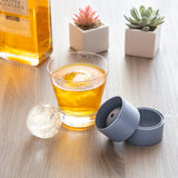 Kikerland-Moule a Glace Balle de Soccer Lifestyle