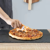 Kikkerland - Coupe-Pizza Pour Amoureux De Corgi - Lifestyle
