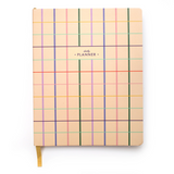 Planner Journalier sans date