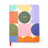 Planner Journalier sans date