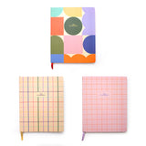 Planner Journalier sans date