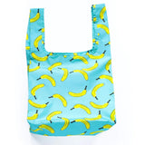Kind Bag Mini Sac Réutilisable Bananes Bananas Mini Reusable Bag Alone