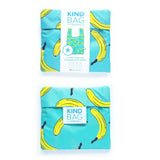 Kind Bag Mini Sac Réutilisable Bananes Bananas Mini Reusable Bag Packaging