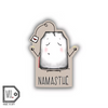 Made In Happy - Autocollant - Namas Thé