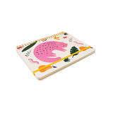 Nostalgia - Cahier de Note Rigide tropical Couché