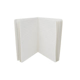 Nostalgia - Cahier de Note Souple Ésotérique Ouvert