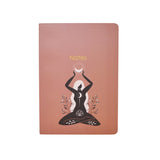 Nostalgia - Cahier de Note Souple Ésotérique