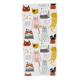 Nostalgia - Calepin - Chats