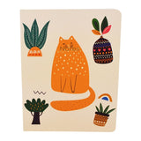 Nostalgia - Carnet De Notes - Chat