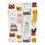 Nostalgia - Carnet De Notes - Chats