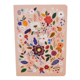 Nostalgia - Carnet De Notes - Fleurs