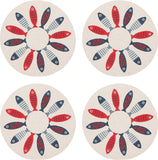 Now Design - Napperon Petits Poissons