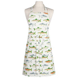 Now Design - Tablier - Gone Fishin Chef's
