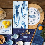 Now Designs-Set De Table Rond Tresse-Aveiro-Lifestyle