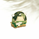 Occasionalish-Epinglette Camping