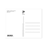 Paperole - Carte Postale - Montréal Entrepôt Van Horne 2