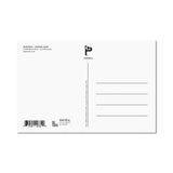 Paperole - Carte Postale - Orange Julep 2
