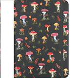 Peter Pauper-Cahier de Notes Champignon