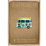 Peter Pauper Press Épinglette Westfalia Emballée