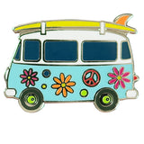 Peter Pauper Press Épinglette Westfalia