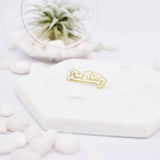 PlantScout-Epinglette Emaillee Plant Daddy 3 Lifestyle