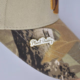 PlantScout-Epinglette Emaillee Plant Daddy Lifestyle