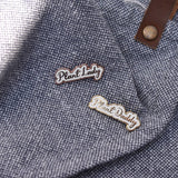 PlantScout-Epinglette Emaillee Plant Daddy an Plant Lady Lifestyle 2