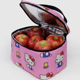 Baggu Hello Kitty Lunch Box