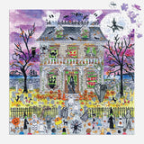 Raincoast - Casse-Tete - Michael Storrings Haunted House