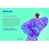 Raincoast Drag Dictionnaire Dictionnary