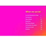 Raincoast Drag Dictionnaire Dictionnary