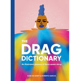 Raincoast Drag Dictionnaire Dictionnary
