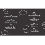 Livre - What Jennifer Says