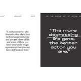 Livre - What Jennifer Says