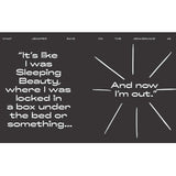 Livre - What Jennifer Says