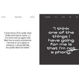 Livre - What Jennifer Says